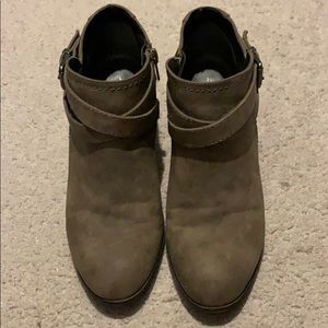 Indigo Rd. Ankle boots